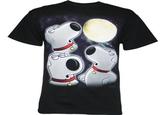 Three Wolf Moon