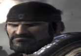 Dom's Beard