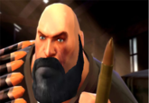 Dom's Beard