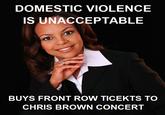 Irrational Black Woman