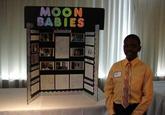 Fake Science Fair Projects