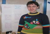 Fake Science Fair Projects