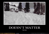 Doesn't Matter, Had Sex