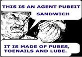 Sandwich Chef