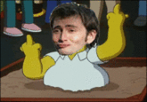 TennantFace