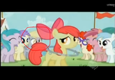 My Little Pony: Friendship is Magic