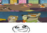 My Little Pony: Friendship is Magic
