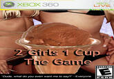 2 Girls 1 Cup