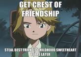 Matt x Sora/Sorato Threads