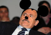 Massimo D'Alema