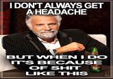 The Most Interesting Man in the World