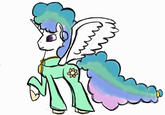 My Little Pony Art Fads