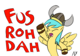 Fus Ro Dah