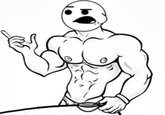 Cereal Guy