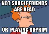 The Elder Scrolls