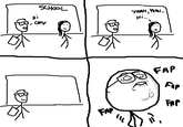 Fap Guy