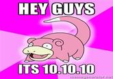 Slowpoke