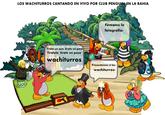 Wachiturros
