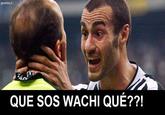 Wachiturros