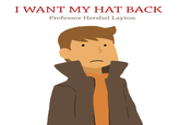 I Want My Hat Back