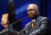 Herman Cain