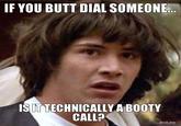 Conspiracy Keanu