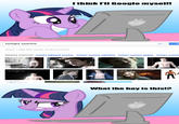 My Little Pony: Friendship is Magic