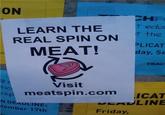 Meatspin