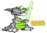 Goozer the Dino