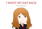 I Want My Hat Back