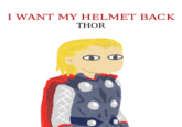I Want My Hat Back