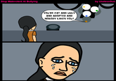 Stop Bullying Comics