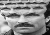 Moustair