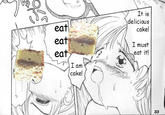 This is delicious cake
