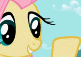 My Little Pony: Friendship is Magic