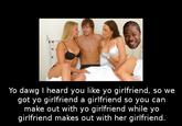 Xzibit Yo Dawg