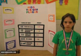 Fake Science Fair Projects