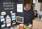 Fake Science Fair Projects