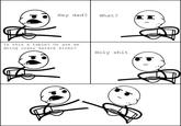 Cereal Guy