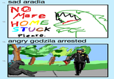Doodle or Die