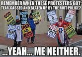 Occupy Protests