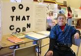Fake Science Fair Projects