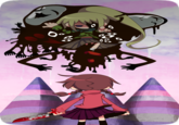 Yume Nikki