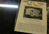 Wikileaks Truck
