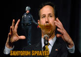 Santorum