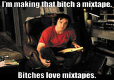 Bitches Love X