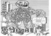 Troll Science / Troll Physics