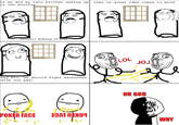 Rage Comics