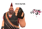 I Want My Hat Back