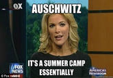 Megyn Kelly Essentially